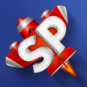 Simpleplanes game icon