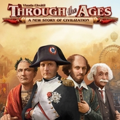 Through the ages game icon