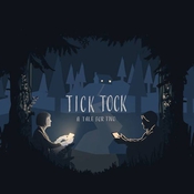 Tick tock a tale for two game icon