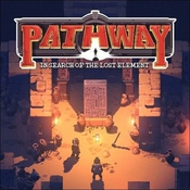 Pathway game icon