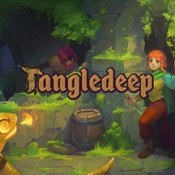 Tangledeep mac game icon