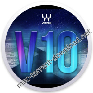 Waves 10 Complete icon