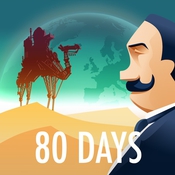 80 days game mac icon