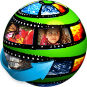 Bigasoft video downloader pro icon
