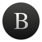 Byword By Metaclassy Lda icon