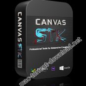 Canvas STK for After Effects