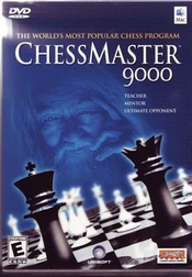 Chessmaster 9000 icon