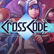 Crosscode 1032 icon