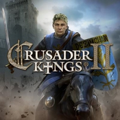 Crusader kings ii icon