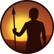 Dawn of man mac game icon