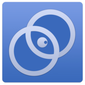 Easy duplicate photo finder icon