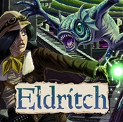 Eldritch reanimated v400 icon