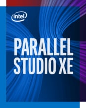 Intel parallel studio xe icon