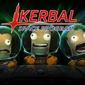 Kerbal space program 17 icon