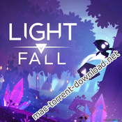 Light fall mac game icon
