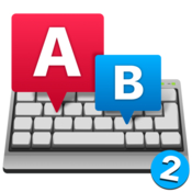 Master of typing 2 icon