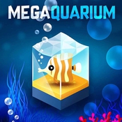 Megaquarium game mac icon