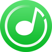 Noteburner spotify music converter icon