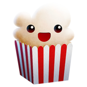 Popcorn time app icon