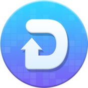 Primo iphone data recovery icon