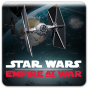 Star wars empire at war mac game icon