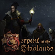 Serpent in the staglands update 18 icon