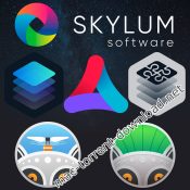 Skylum Software Bundle 2019 icon