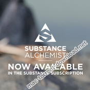 Substance alchemist icon