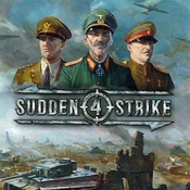 Sudden strike 4 115 icon