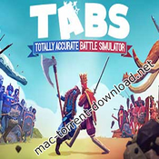 totally accurate battle simulator for mac
