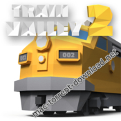 Train valley 2 game mac icon