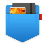 Unclutter icon