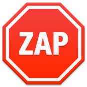 Adware zap browser cleaner 25 icon