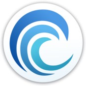 Cleaner app free up storage space on your mac icon