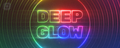 Deep glow aescripts icon