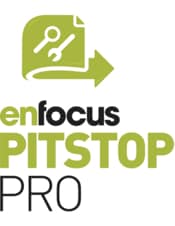Enfocus pitstop pro 2018 icon
