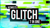 Glitch 7in1 icon