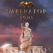 Imperator rome mac game icon