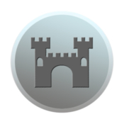 Murus Pro OS X Firewall Unchained icon