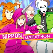 Nippon marathon mac game icon