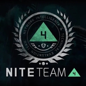 Nite team 4 icon