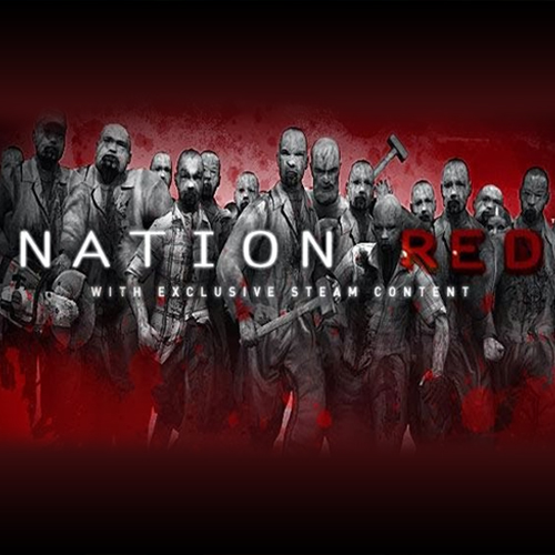Image result for Nation Red