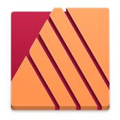 Affinity publisher icon