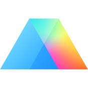 Graphpad prism 8 icon