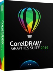 Coreldraw graphics suite 2019 icon