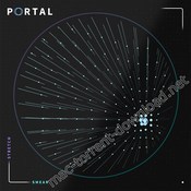 Output portal icon