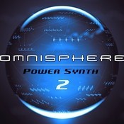 Spectrasonics Omnisphere 2 icon