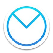 Airmail 3 icon