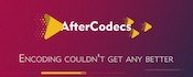 Dornisoft AfterCodecs icon