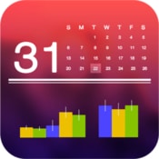 Calendarpro for google icon